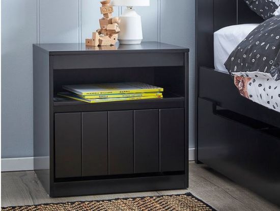 Picture of Jordan Night Stand 