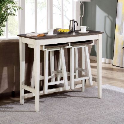 Picture of Arianna 2-Person 3-Piece Kitchen Counter