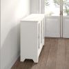 Picture of Arlo Buffet White 140 cm