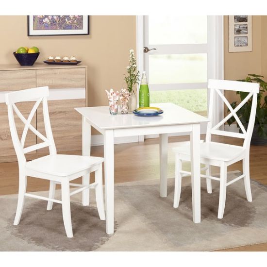 Picture of Rosseti 2-Person 3- piece Dining set