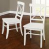 Picture of Rosseti 2-Person 3- piece Dining set