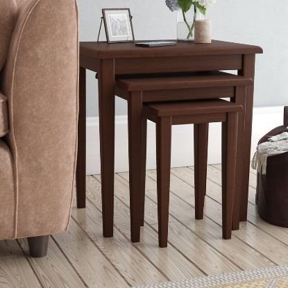 Picture of Cales Nesting Side Tables