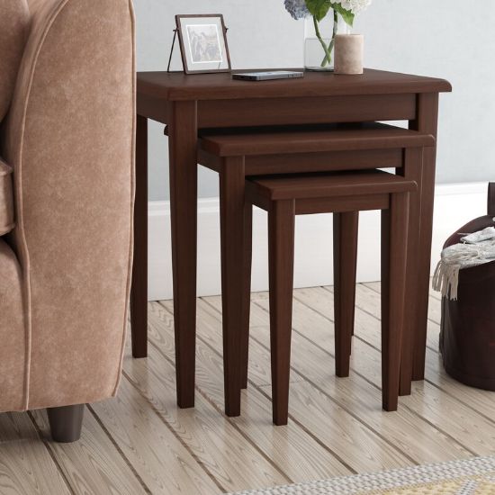 Picture of Cales Nesting Side Tables