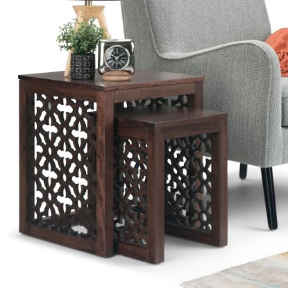 Picture of Worlock Nesting Side Tables