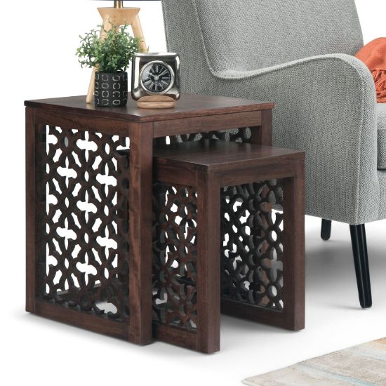 Picture of Worlock Nesting Side Tables