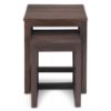 Picture of Worlock Nesting Side Tables