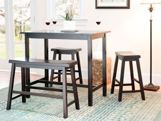 Picture of Hailey 4-Person 3- piece Dining set 