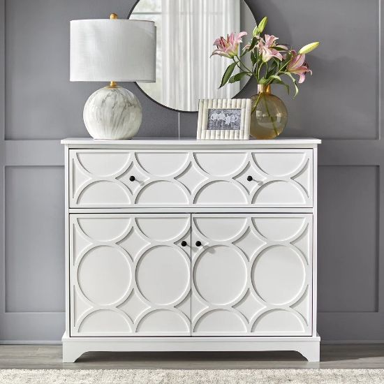 Picture of Dawson Circle Front  110cm