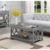 Picture of Diamond Coffee & Side Table Bundle [ 3pce ]