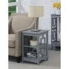 Picture of Carlino Console & Side Table Bundle Set [ 3pce ]