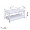 Picture of Carlino Coffee Table