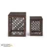 Picture of Worlock Nesting Side Tables