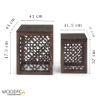 Picture of Worlock Nesting Side Tables