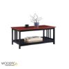 Picture of Mission Coffee Table