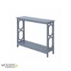 Picture of Hitchie Grey Console