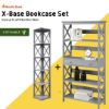 Picture of X-base Bookcase Bundle Set [ 2 Pce ]