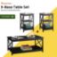 Picture of X-Base Coffee Table Bundle [ 3pce ]