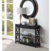 Picture of Carlino Console & Side Table Bundle Set [ 3pce ]