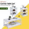 Picture of Carlino Coffee & Side Table Bundle [ 3pce ]