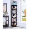 Picture of Hitchie Console Table & Bookcase Bundle [ 3pce ]