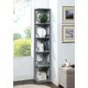 Picture of Hitchie Console Table & Bookcase Bundle [ 3pce ]