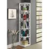Picture of Hitchie Console Table & Bookcase Bundle [ 3pce ]