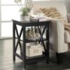 Picture of X-Base Console & Side Table Bundle Set [ 3pce ]