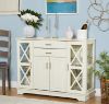 Picture of Greece Buffet White 120cm