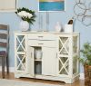 Picture of Greece Buffet White 120cm