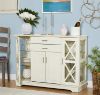 Picture of Greece Buffet White 120cm
