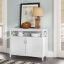 Picture of Arabell White 115cm 