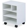 Picture of Printer Stand & Storage white