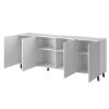 Picture of BUFFET [Malia XL] 200cm