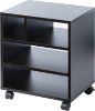 Picture of Printer Stand & Storage Black