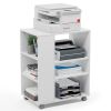 Picture of mobile printer Stand white