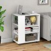 Picture of mobile printer Stand white