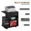 Picture of Vinsetto printer Stand Black