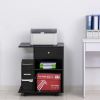 Picture of Vinsetto printer Stand Black