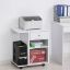 Picture of Vinsetto printer Stand white