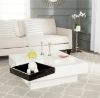 Picture of Wesley White Coffee Table