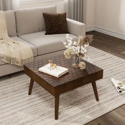 Picture of Basilco  Coffee Table