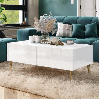 Picture of Glamour coffee table