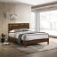Picture of Bed [ Tervat ]140 cm