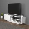 Picture of Anderson White T.V Stand 150cm