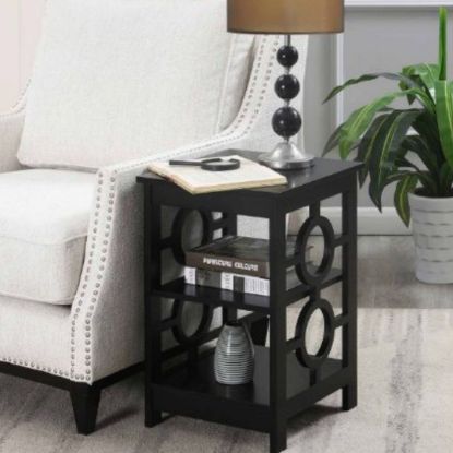 Picture of Ring Side Table