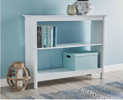 Picture of Hamilton console 