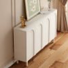 Picture of Luci White Buffet 140cm