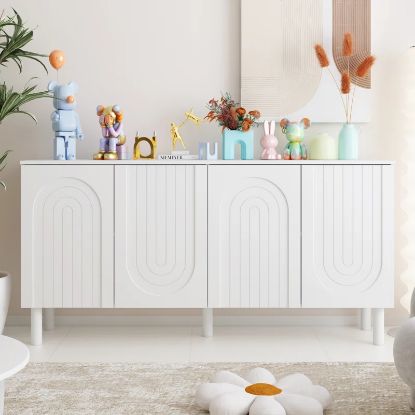 Picture of Tyron White Buffet