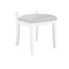 Picture of Prestige 7-PCE 6-PERSON DINING SET WHITE