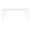 Picture of Prestige 7-PCE 6-PERSON DINING SET WHITE